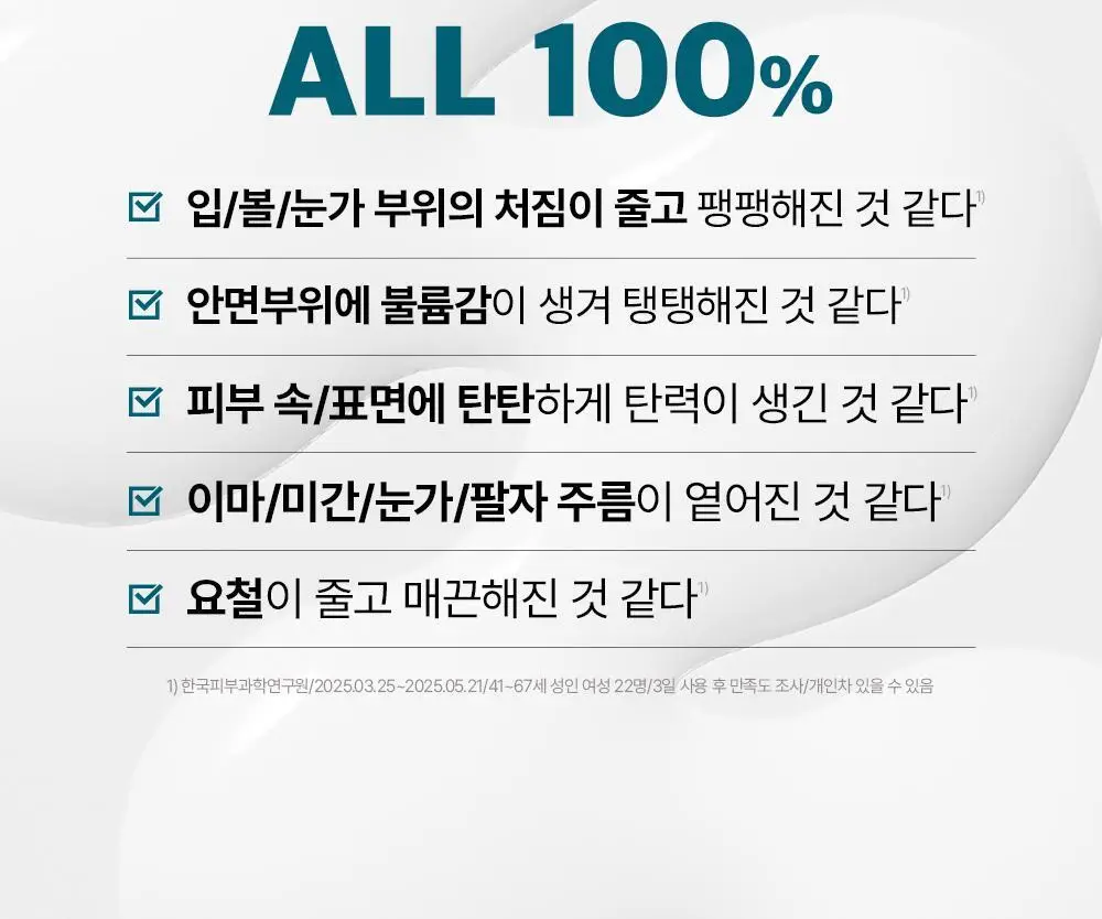 [휴닝카이PICK/피부볼륨] 더마펌 펩트올로지 부스팅 앰플 PDRN 30ml 기획 (+30ml 리필) 상세페이지 16
